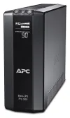 APC Power-Saving Back-UPS Pro 900 (540W) LINE-INTERACTIVE AVR 230V LCD 7x čehu ligzda thumbnail (1 of 2)