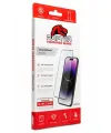 Swissten glas RAPTOR DIAMOND ULTRA CLEAR 3D TEMPERAD SAMSUNG Galaxy S24+ svart med funktionell fingeravtrycksläsare