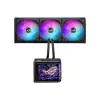 AIOCOOL ASUS ROG RYUO IV 360 ARGB 360mm AIOCOOL ASUS ROG RYUO IV 360 ARGB 360mm