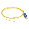 LWL-Pigtail SC, 9/125, 0,9 mm, 3 m, G.652d