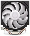 An with CPU Endorfy Spartan 5 ARGB 120mm ARGB lucht leanúna 2 píopa teasa dlúth fiú i gcásanna níos lú thumbnail (3 of 10)