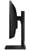 SAMSUNG 24" LED S24R650 FHD IPS 5ms 75Hz 250cd m2 VGA DP HDMI USB PIVOT schwaarz thumbnail (3 of 6)