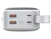 Banc cumhachta COLORWAY 30,000mAh 1x USB QC3.0 USB-C Lightning 225W Bán thumbnail (8 of 18)