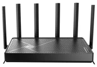 Enrutador WiFi 7 TP-Link Archer BE400 BE6500 con 2 LAN de 25 G y 3 GLAN USB 3.0 EasyMesh Enrutador WiFi 7 TP-Link Archer BE400 BE6500 con 2 LAN de 25 G y 3 GLAN USB 3.0 EasyMesh (1 of 12)