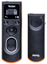 Rollei Remote Wireless Sony Rollei Remote Wireless Sony (1 of 6)