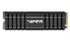 PATRIOT VIPER VPN100 2TB, iekšējais, M.2 PCIe Gen 3 x 4 NVMe 1.3, 2280 thumbnail (2 of 3)