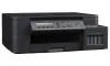 BROTHER ink DCP-T520W A4 17 95ipm 128MB 6000x1200 copie + numérisation + impression USB 2.0 système de réservoir d'encre wifi thumbnail (2 of 3)