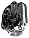 DEEPCOOL CPU dzesētājs AS500 140mm ventilators 5x temp. ARGB caurule thumbnail (4 of 7)
