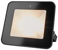Foco inteligente NEDIS Wi-Fi RGB IP65, luz blanca cálida a fría, 1600 lm, 20 W, carcasa de aluminio, compatible con Android e iOS. Foco inteligente NEDIS Wi-Fi RGB IP65, luz blanca cálida a fría, 1600 lm, 20 W, carcasa de aluminio, compatible con Android e iOS. (1 of 8)