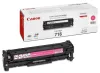 Originele Canon toner CRG-718M LBP-7200 7660 7680 MF-80x0 MF724 2900 pagina's K magenta Originele Canon toner CRG-718M LBP-7200 7660 7680 MF-80x0 MF724 2900 pagina's K magenta