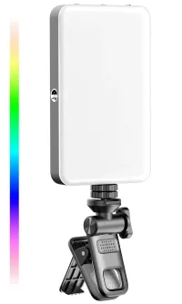 Torcia a LED RGB Rollei LUMIS Mini Creator (1 of 22)