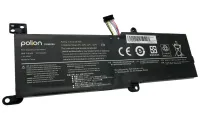 Akumulator TRX Polion PLNB184 7.4V 3500 mAh Li-Ion L16M2PB2 do Lenovo IdeaPad 130320-14IKB320-15ABR nieoryginalny (1 of 4)