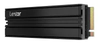 Lexar SSD NM790 PCle Gen4 M.2 NVMe 4TB (διαβάστε γράψτε: 7400 6500 MB s) Ψύκτρα Lexar SSD NM790 PCle Gen4 M.2 NVMe 4TB (διαβάστε γράψτε: 7400 6500 MB s) Ψύκτρα (1 of 4)
