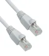 Solarix Signamax Patch cable UTP c5e 2m gray with protection C5E-114GY-2MB