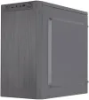 EUROCASE MicroT MC X108 without power source 1 x USB 2.0 1 x USB 3.0 black thumbnail (2 of 5)