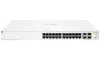 HPE Aruba Meandaracha Ar 1930 24G Class4 PoE 4SFP SFP+ 370W Switch thumbnail (2 of 3)