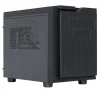 CHIEFTEC MiniT CI-01B-OP 2x USB 3.0 1x USB 2.0 uden strømforsyning sort thumbnail (2 of 6)