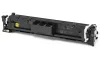 HP tooner 220A – kollane 1800 lehekülge (W2202A) – Color LaserJet Pro 4202de 4202dn 4202dw jaoks thumbnail (2 of 2)
