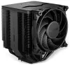 Wees stil! CPU-koeler Dark Rock Pro 5 135+120 mm ventilator 7 heatpipes