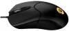 CANYON Wired Gaming Mouse ACCEPTOR GM-211 Optisk RGB op til 7200 DPI 6. Gen. programmerbar sort thumbnail (4 of 7)
