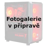 HAL3000 Online Gamer AMD Ryzen 7 5700X 32GB DDR RTX 4060 Ti 1TB PCIe SSD WiFi W11 HAL3000 Online Gamer AMD Ryzen 7 5700X 32GB DDR RTX 4060 Ti 1TB PCIe SSD WiFi W11 (1 of 1)