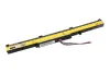 Ceallraí PATONA le haghaidh ntb ASUS A41-X550E 2200mAh Li-Ion 14.4V