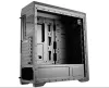 COUGAR PC-behuizing MX330-G Mid Tower Mesh-frontpaneel 1 x 120 mm ventilator TG linkerpaneel thumbnail (12 of 18)