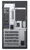 DELL PowerEdge T40 Xeon E-2224G 16 Gt 2 x 480 Gt SSD RAID 1 + 2 x 2 Tt (7200) RAID 1 DVDRW thumbnail (6 of 6)