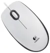 Logitech miš M100 optički USB 2 tipke bijeli 1000dpi thumbnail (2 of 3)