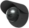 Ubiquiti UniFi Dome Camera Weather Shield B Protective outdoor cover for UniFi AI Dome camera black thumbnail (1 of 7)