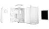 Wees stil! behuizing PURE BASE 501LX ATX 4xARGB ventilator USB-C 2xUSB 3.2 gehard glas wit thumbnail (4 of 6)