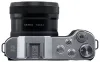 Rollei Powerflex 10x Retro 8 MPix 10x zoom 288" LCD 1440p видео Черный thumbnail (6 of 14)
