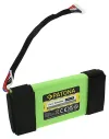 Batteria PATONA per altoparlante JBL Boombox 10000mAh 7,4V Li-Pol