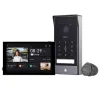 Interphone maison intelligente EZVIZ HP7 Pro 4K thumbnail (1 of 1)