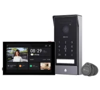 EZVIZ Smart Home-intercom HP7 Pro 4K EZVIZ Smart Home-intercom HP7 Pro 4K (1 of 1)
