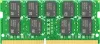 Synology RAM module 16GB DDR4-2666 unbuffered ECC SO-DIMM 260 pins 12V