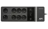 APC Back-UPS 650VA (400W) USB priključak za punjenje 230V 8x utičnica thumbnail (3 of 3)