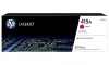 HP toner W2033A (purpurový 2100str.) pro Color LaserJet Pro M454dnM454dwMFP M479fdnMFP M479fdw