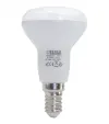 Lampadina LED Tesla Riflettore R50 E14 5W 230V 450lm 25.000h 4000K bianco naturale 180st