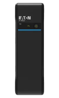 EATON UPS 3P Ellipse 3P700F FR 700VA 420W 1 1-фазен кулов модул (1 of 2)
