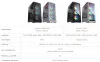COUGAR PC-behuizing ARCHON 2 Mesh RGB Wit Mid Tower Mesh Frontpaneel 3 x ARGB-ventilatoren 3 mm TG Linkerpaneel thumbnail (11 of 12)