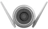 EZVIZ IP kaamera H3C 2K+ bullet Wi-Fi 4Mpix kaitse IP67 objektiiv 4mm H.265 IR valgustus kuni 30m valge thumbnail (2 of 7)