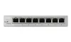 ZyXEL GS1200-8 8 Port Gigabit web managed Switch thumbnail (2 of 4)