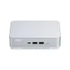 ASUS NUC 14 Pro+ NUC14RVSU5000R2 Intel Core Ultra 5 DDR5 USB3.0 LAN WiFi Intel Arc GPU M.2 Шнур живлення ЄС thumbnail (5 of 7)