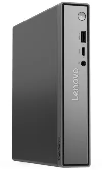 Lenovo ThinkCentre Neo 50q Gen 5 tiny Core 5 210H 16GB DDR5 512GB SSD Intel Graphics W11P kbd+miš Lenovo ThinkCentre Neo 50q Gen 5 tiny Core 5 210H 16GB DDR5 512GB SSD Intel Graphics W11P kbd+miš (1 of 6)