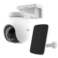 Telecamera IP EZVIZ HB8 Pro 4K + pannello solare 5W Telecamera IP EZVIZ HB8 Pro 4K + pannello solare 5W (1 of 1)