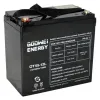 Ceallraí cúltaca GOOWEI ENERGY Pb VRLA GEL 12V 55Ah (OTL55-12)