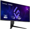 ViewSonic VX3480-2K-PRO OMNI 34" VA 21:9 3440x1440 165Hz 1ms 300cd m2 2x HDMI 1x DP regolabile in altezza thumbnail (2 of 9)