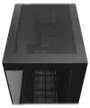 DEEPCOOL korpus CH690 DIGITAL ATX 2xUSB 3.0 USB-C kuni 10x GAN panoraam must thumbnail (7 of 11)