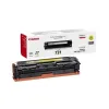 Canon originální toner CRG-731Y LBP-7100 7110 1500 stran Žlutá